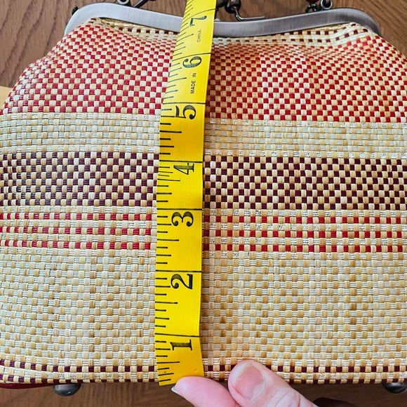 Patricia Nash Laureana bag - Picture 10 of 10